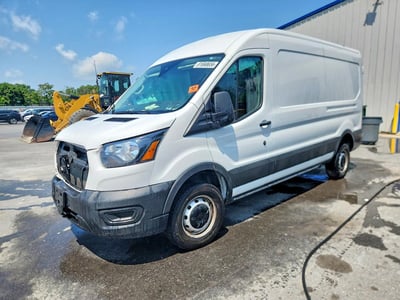 1FTBR1C88SK****** 2025 Ford Transit Connect