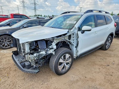 2020 Subaru Ascent