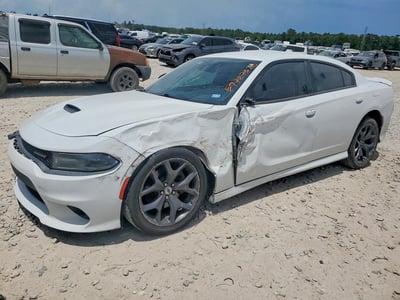 2C3CDXHG2KH****** 2019 Dodge Charger