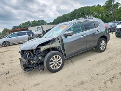 5N1AT2MV9KC****** 2019 Nissan Rogue
