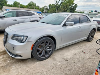 2C3CCABG9MH****** 2021 Chrysler 300s