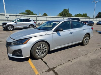 1N4BL4DV3RN****** 2024 Nissan Altima