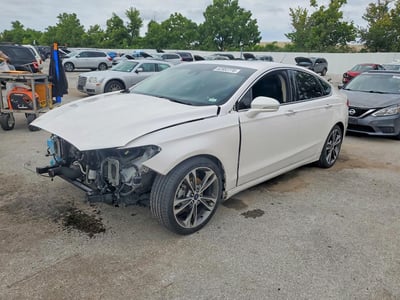 3FA6P0K97HR****** 2017 Ford Fusion