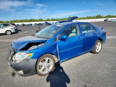 1NXBU4EE4AZ****** 2010 Toyota Corolla