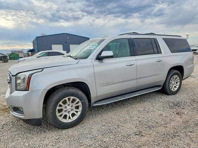 1GKS2HKC4FR****** 2015 GMC Yukon XL
