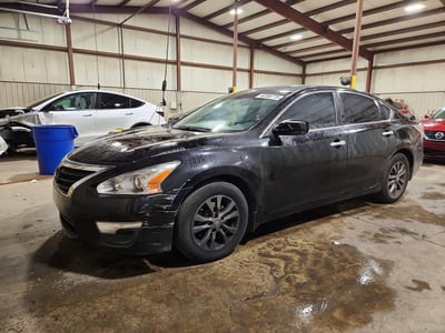 1N4AL3AP2FC****** 2015 Nissan Altima