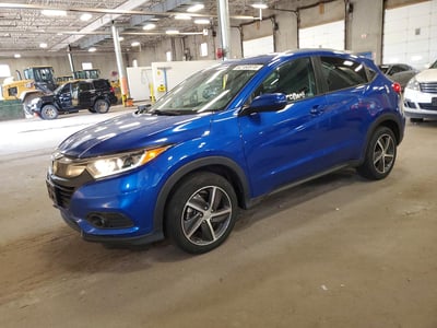 2022 Honda HR-V