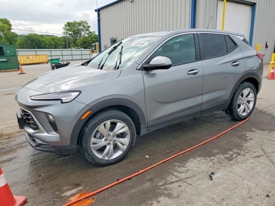 2025 Buick Encore