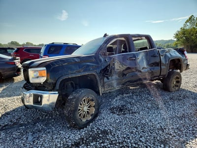 3GTU2UEC9FG****** 2015 GMC Sierra