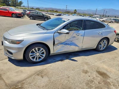 1G1ZJ5SU4GF****** 2016 Chevrolet Malibu
