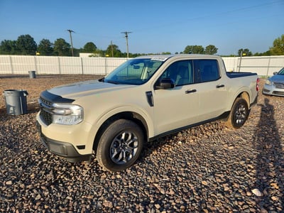2024 Ford Maverick