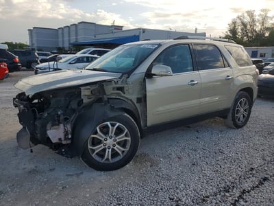 1GKKVRKD5GJ****** 2016 GMC Acadia