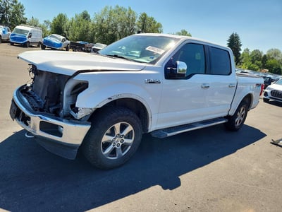 1FTEW1E46LF****** 2020 Ford F-150
