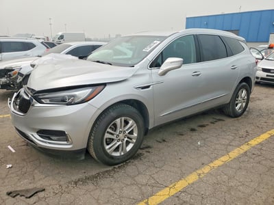 5GAERBKW3LJ****** 2020 Buick Enclave
