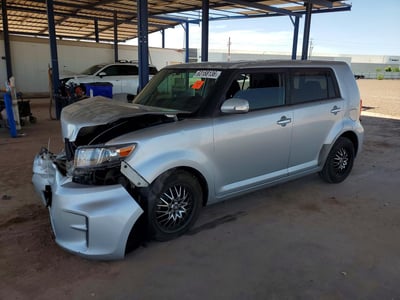 JTLZE4FE1CJ****** 2012 Scion xB