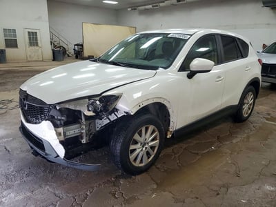 2014 Mazda CX-5