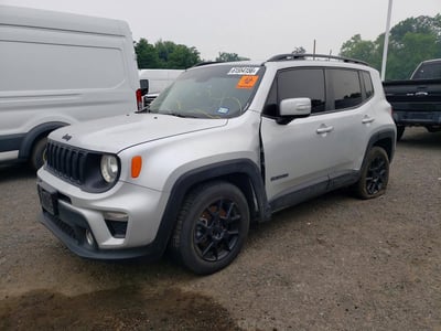 ZACNJABB5LP****** 2020 Jeep Renegade