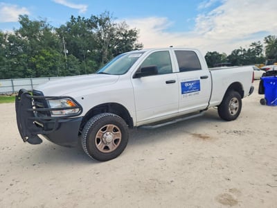 3C6TR5CTXGG****** 2016 RAM 2500