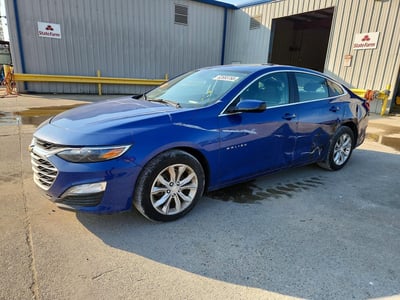 2023 Chevrolet Malibu