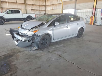 JTDKN3DUXC5****** 2012 Toyota Prius