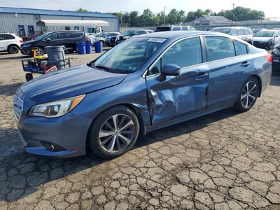 4S3BNAL68F3****** 2015 Subaru Legacy