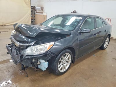 1G11C5SL2EF****** 2014 Chevrolet Malibu