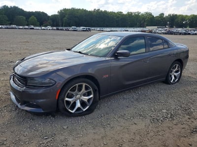 2C3CDXCT7FH****** 2015 Dodge Charger