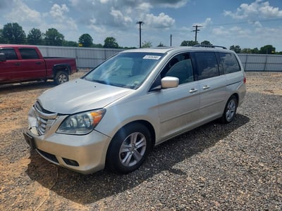 5FNRL38979B****** 2009 Honda Odyssey