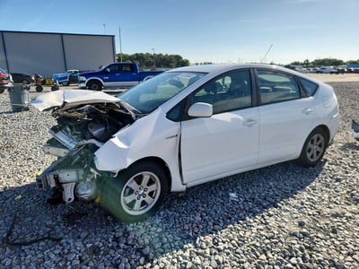 JTDKB20U083****** 2008 Toyota Prius