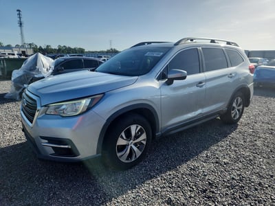 4S4WMACD4K3****** 2019 Subaru Ascent