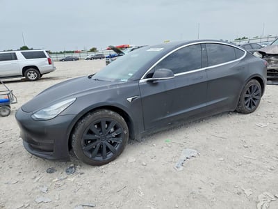 5YJ3E1EA4LF****** 2020 Tesla Model 3