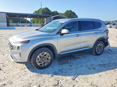 KM8S2DA11NU****** 2022 Hyundai Santa Fe