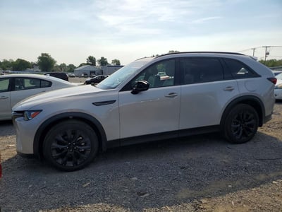 JM3KKCHD2T1****** 2026 Mazda CX-90