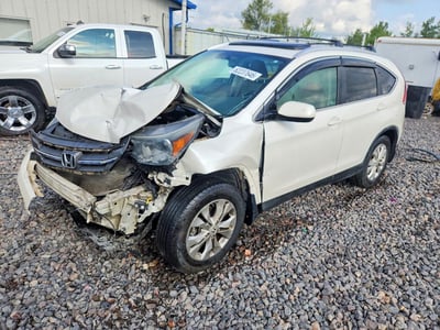 5J6RM4H78CL****** 2012 Honda CR-V