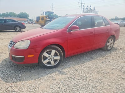 3VWRM71K88M****** 2008 Volkswagen Jetta