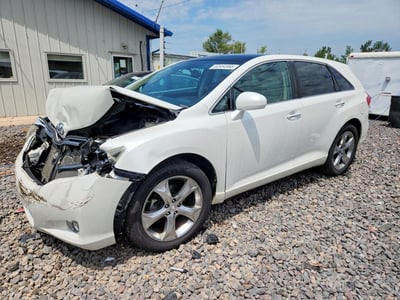 2011 Toyota Venza