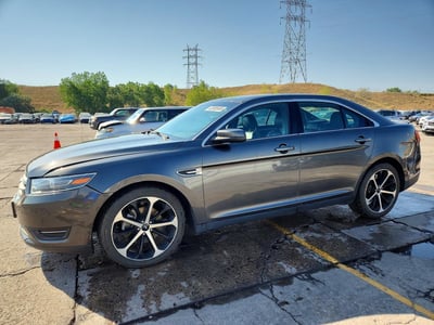 1FAHP2E82GG****** 2016 Ford Taurus