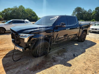 2022 Toyota Tundra