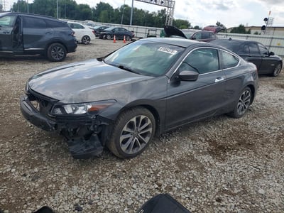 1HGCS2B8XAA****** 2010 Honda Accord