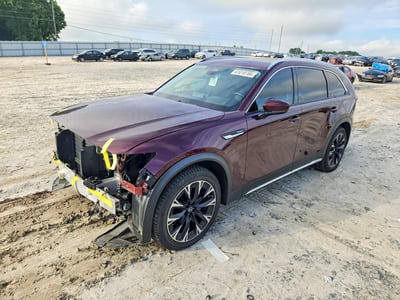 2024 Mazda CX-90