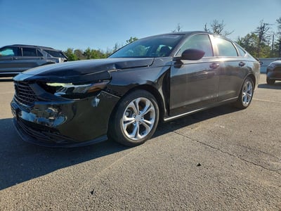 1HGCY1F22RA****** 2024 Honda Accord