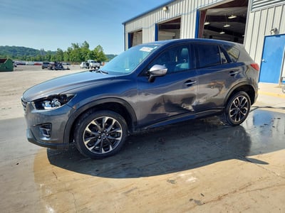 JM3KE4DY2G0****** 2016 Mazda CX-5