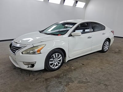 1N4AL3AP1FC****** 2015 Nissan Altima
