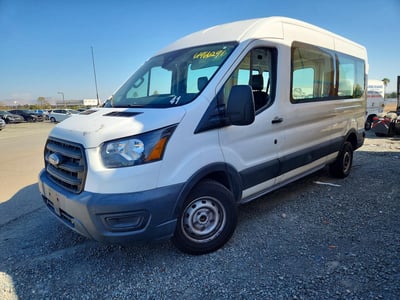 1FTYE1C88LK****** 2020 Ford Transit 150