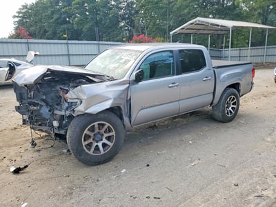 5TFAZ5CN8GX****** 2016 Toyota Tacoma