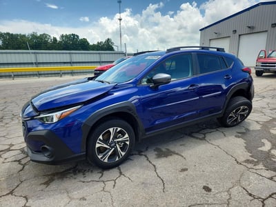 JF2GUADC8R8****** 2024 Subaru Crosstrek