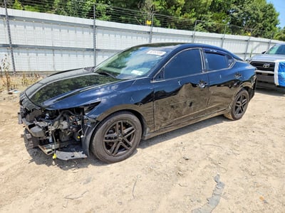 3N1AB8CV0LY****** 2020 Nissan Sentra
