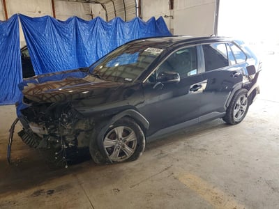 2T3P1RFV7NC****** 2022 Toyota RAV4
