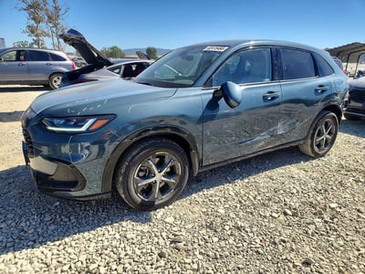 2024 Honda HR-V