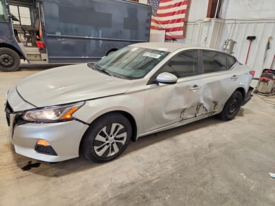 1N4BL4BW6LC****** 2020 Nissan Altima